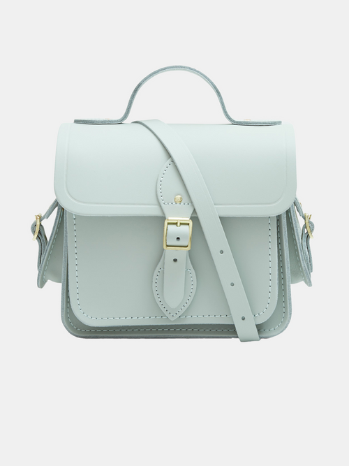 The Traveller - Seafoam Matte