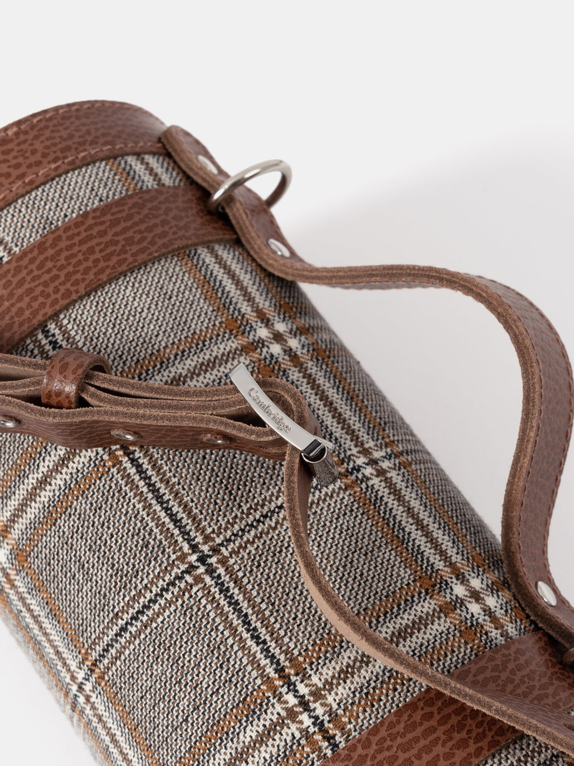 LIMITED EDITION- EYECATCHER bag- pure wool – Make a Point bags