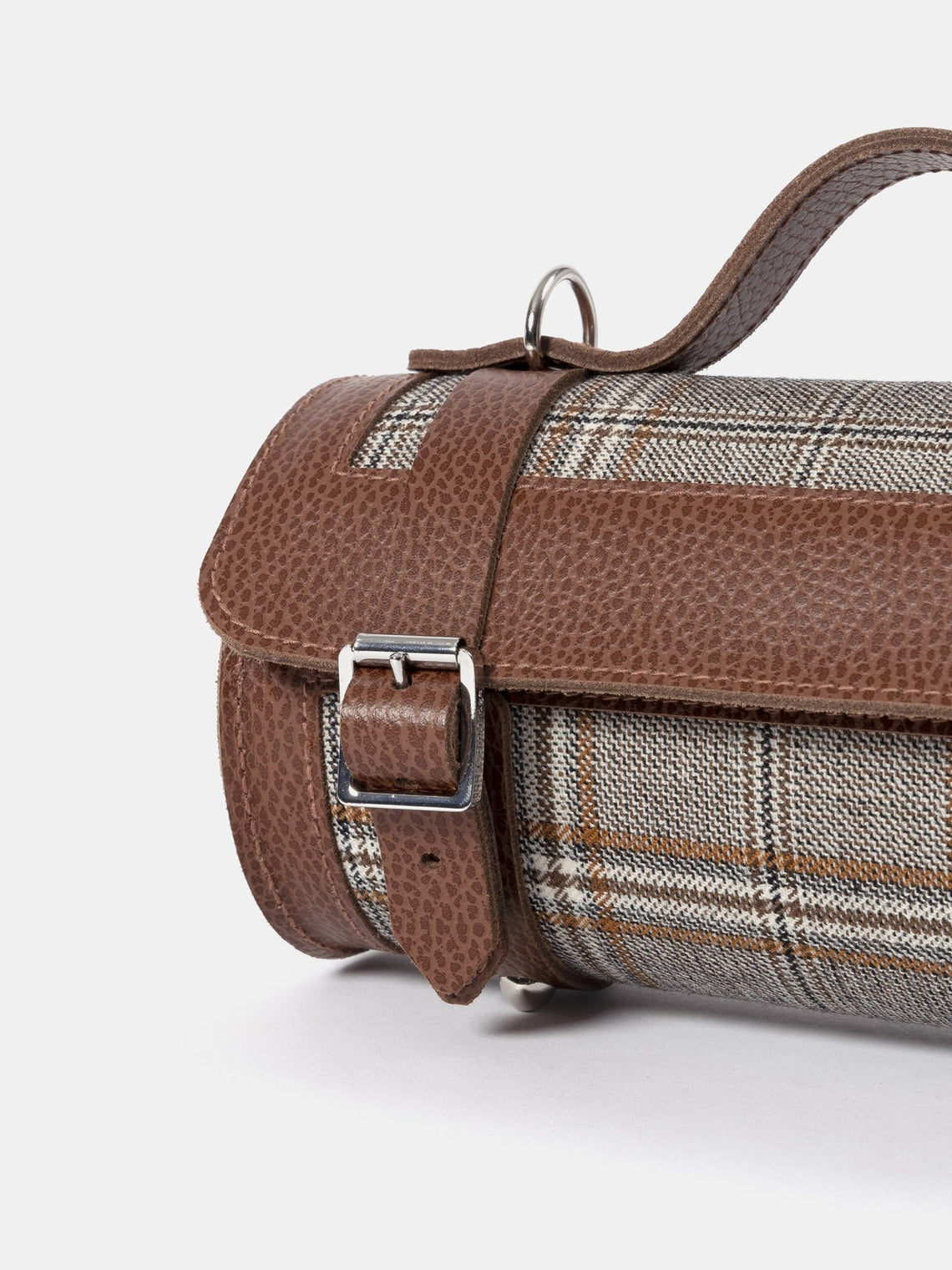 LIMITED EDITION- EYECATCHER bag- pure wool – Make a Point bags